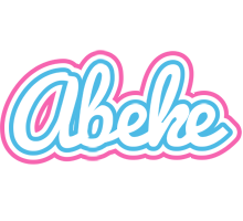 Abeke outdoors logo