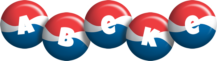 Abeke paris logo