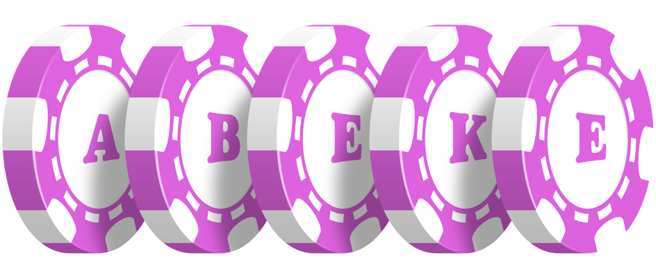 Abeke river logo