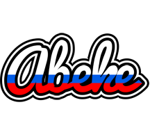 Abeke russia logo