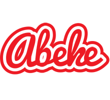 Abeke sunshine logo