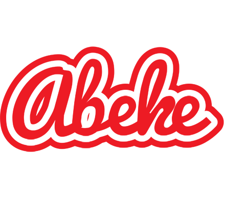 Abeke sunshine logo
