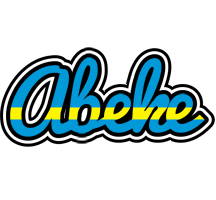 Abeke sweden logo