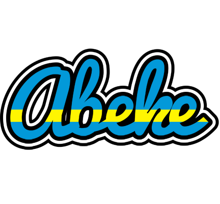 Abeke sweden logo