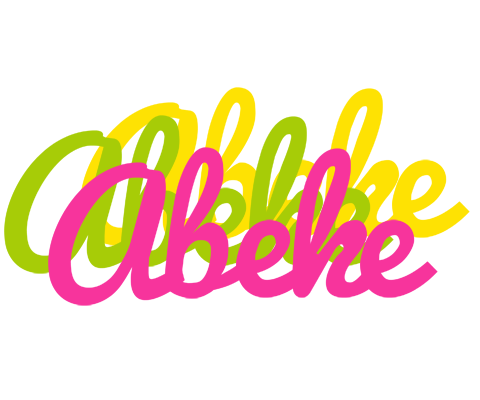 Abeke sweets logo