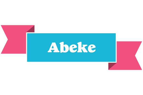 Abeke today logo