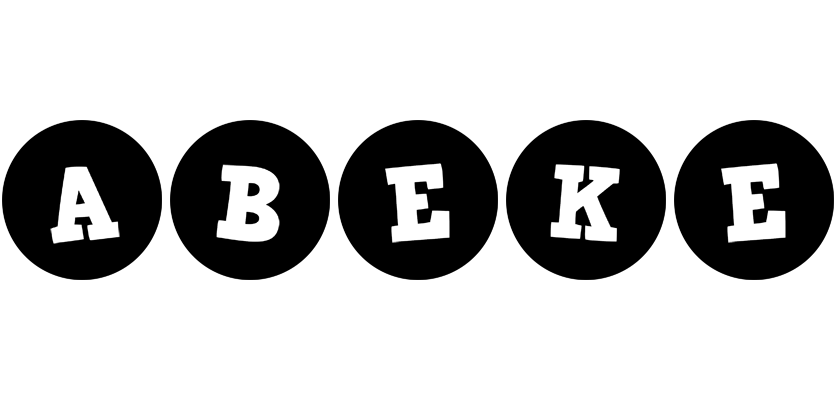 Abeke tools logo