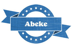Abeke trust logo