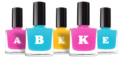 Abeke variety logo