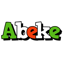 Abeke venezia logo
