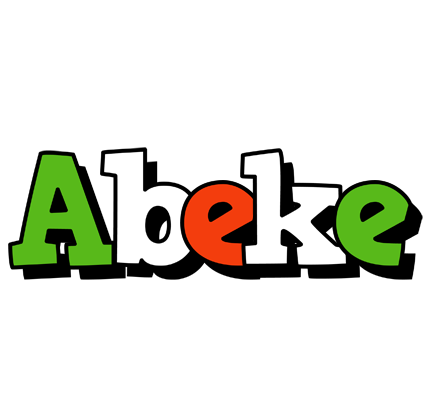 Abeke venezia logo