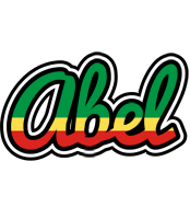 Abel african logo