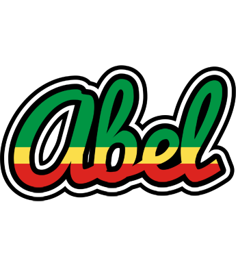 Abel african logo