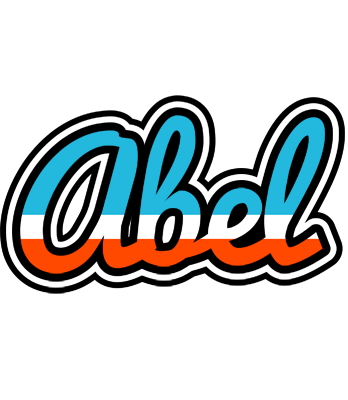 Abel america logo