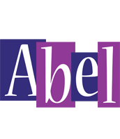 Abel autumn logo