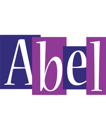 Abel autumn logo