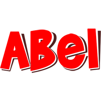 Abel basket logo