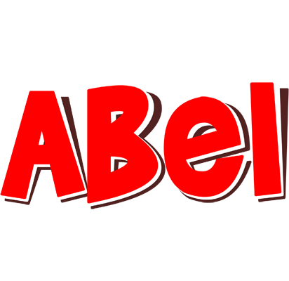 Abel basket logo