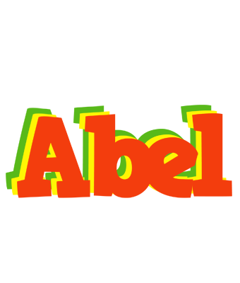 Abel bbq logo