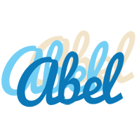 Abel breeze logo
