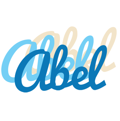 Abel breeze logo