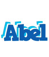 Abel business logo