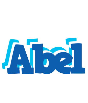 Abel business logo