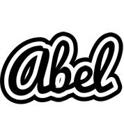 Abel chess logo