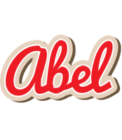 Abel chocolate logo
