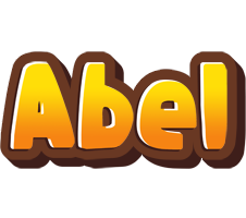 Abel cookies logo