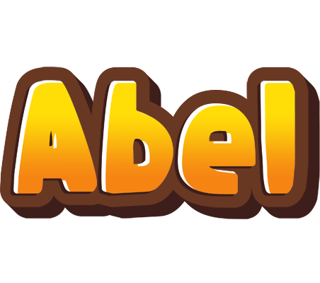 Abel cookies logo