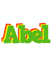 Abel crocodile logo