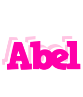 Abel dancing logo