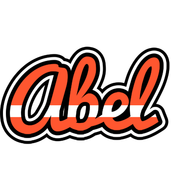 Abel denmark logo