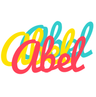 Abel disco logo