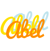Abel energy logo