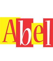 Abel errors logo