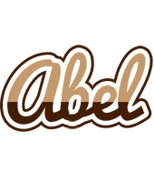 Abel exclusive logo