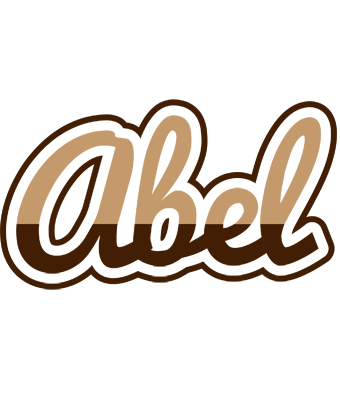 Abel exclusive logo