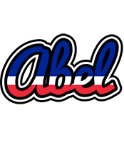 Abel france logo