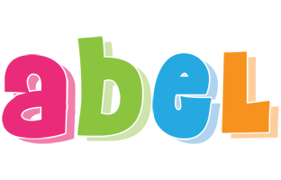 Abel friday logo