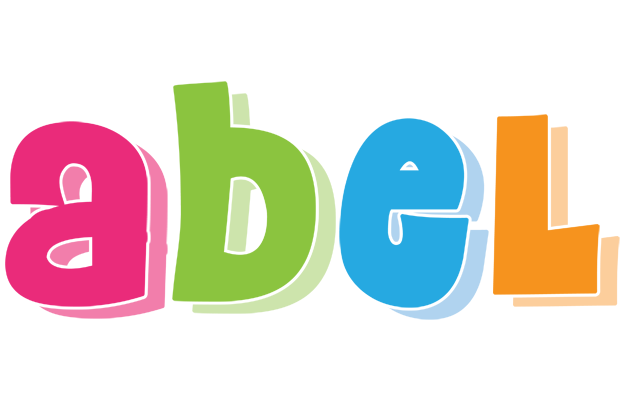 Abel friday logo