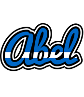 Abel greece logo