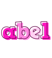 Abel hello logo