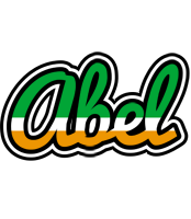 Abel ireland logo