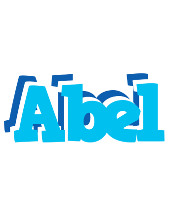 Abel jacuzzi logo