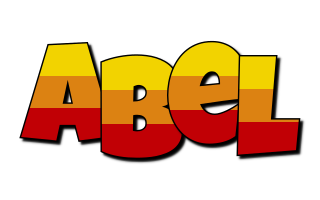 Abel jungle logo