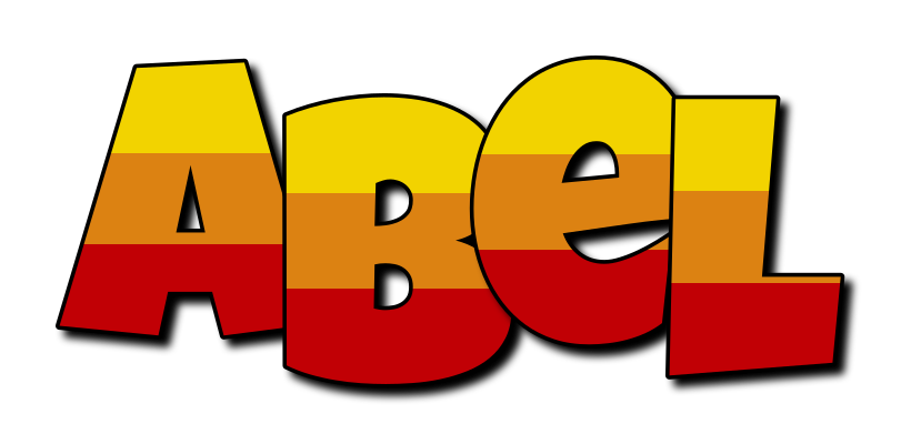 Abel jungle logo