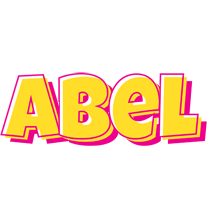 Abel kaboom logo