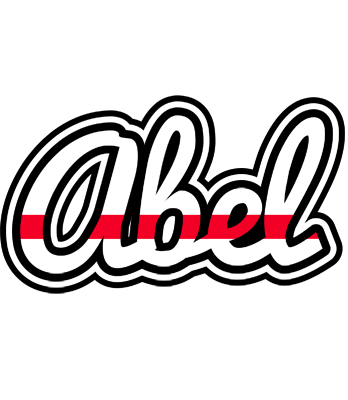 Abel kingdom logo